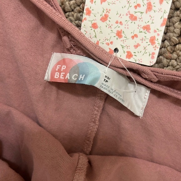 Free People Jackie Jumpsuit - Picture 8 of 10